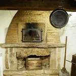 Летний дом Therma Agreste Бермельяр