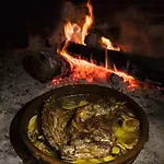 Летний дом Therma Agreste *