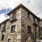 Therma Agreste Летний дом