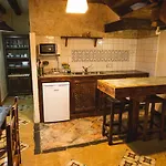 Casa Rural Therma Agreste *