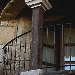 Landsted Casa Rural Therma Agreste Bermellar