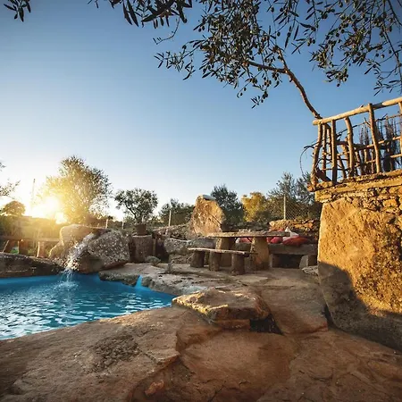 Therma Agreste Casa de Campo *