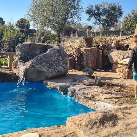 Landhaus Therma Agreste