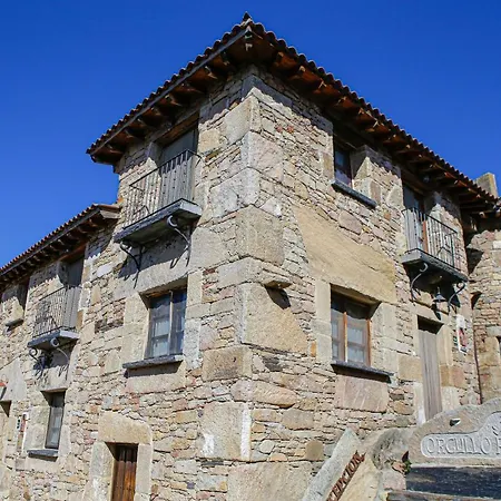 Landhaus Therma Agreste Bermellar