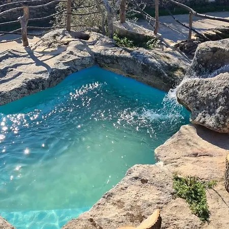 Landhaus Therma Agreste *