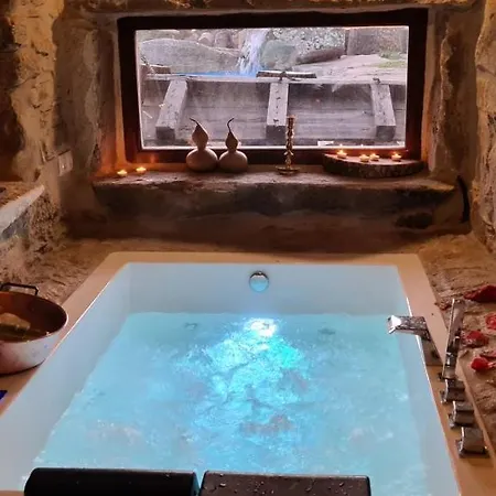 Casa de Campo Therma Agreste