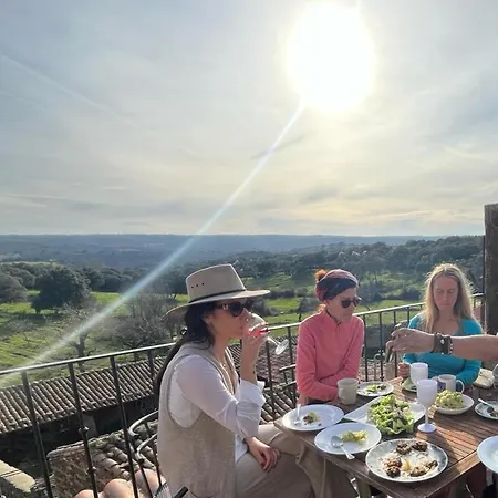 Casa de Campo Therma Agreste Bermellar