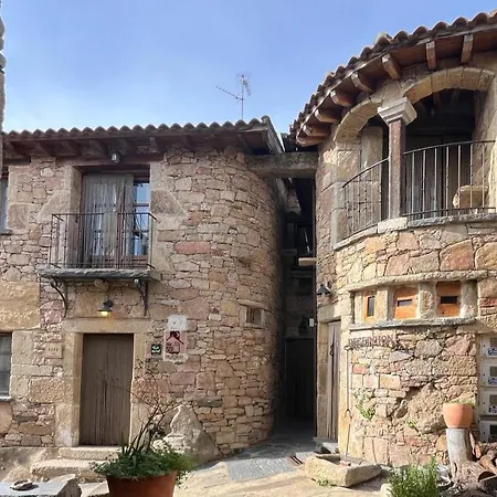 Therma Agreste Casa de Campo Bermellar