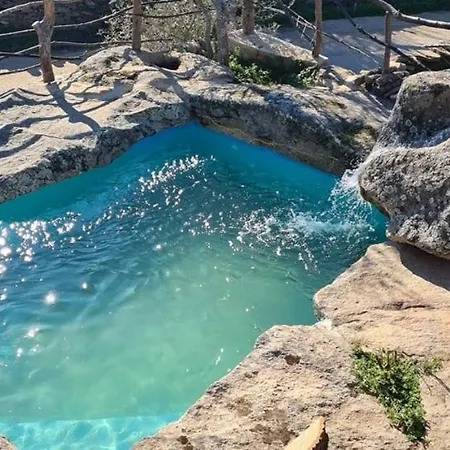 Therma Agreste Bermellar