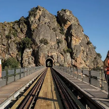 Therma Agreste Landhaus *