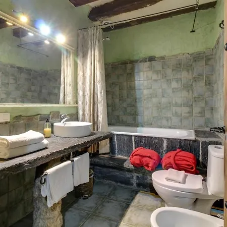 Therma Agreste Casa de Campo