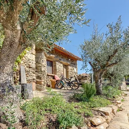 Landhaus Therma Agreste Bermellar