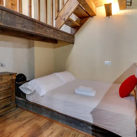 Therma Agreste Landhaus