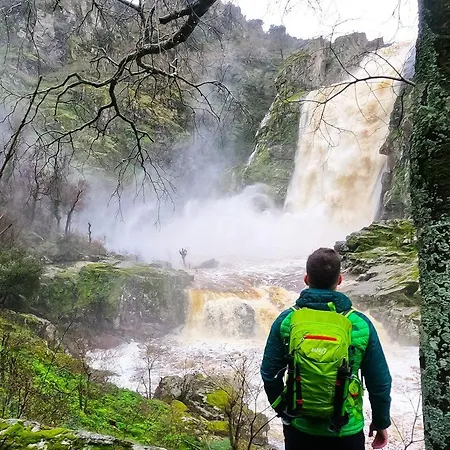 Therma Agreste Landhaus Bermellar