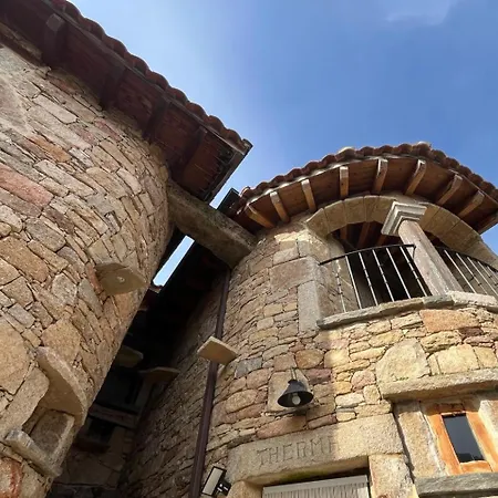 Therma Agreste Landhaus *