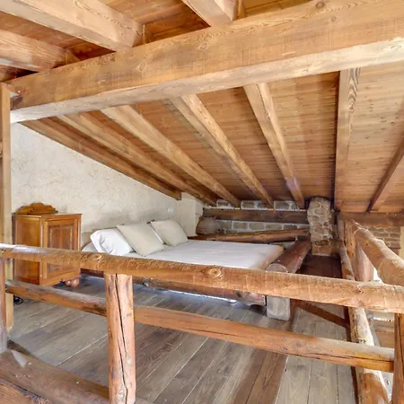 Casa Rural Therma Agreste *