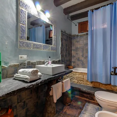 Therma Agreste Casa de Campo Bermellar