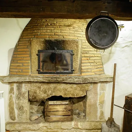 Landhaus Therma Agreste Bermellar