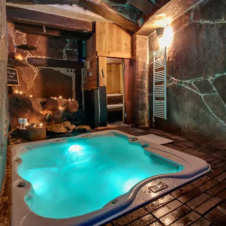 Therma Agreste * Bermellar