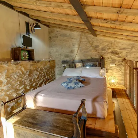 Casa de Campo Therma Agreste