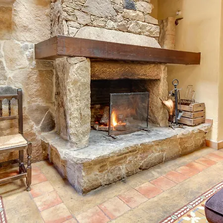 Therma Agreste Landhaus *