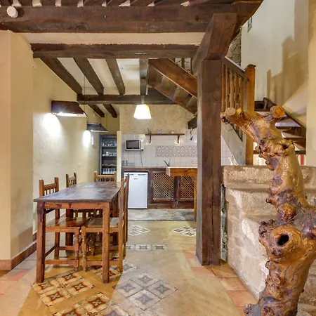 Casa de Campo Therma Agreste *