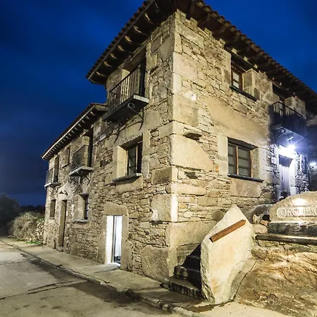 Therma Agreste Bermellar