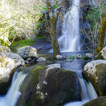 Landhaus Therma Agreste Bermellar