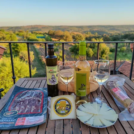 Therma Agreste Bermellar