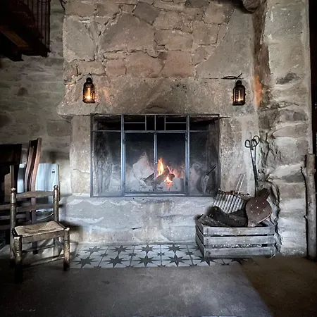 Therma Agreste Kır Evi
