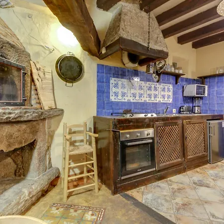 Landhaus Therma Agreste