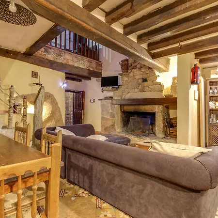 Therma Agreste Landhaus *