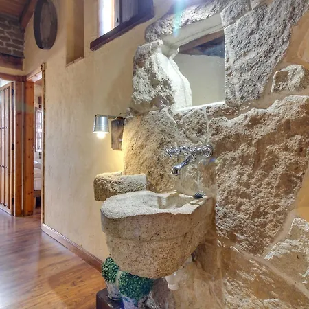 Therma Agreste Casa de Campo Bermellar