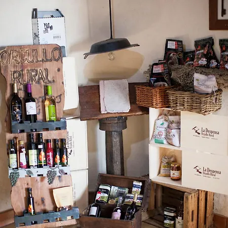 Therma Agreste * Bermellar