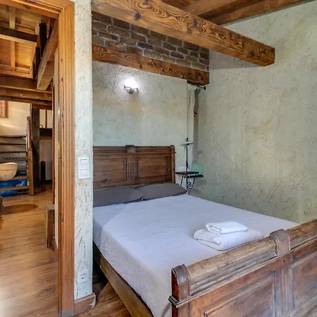 Therma Agreste Bermellar