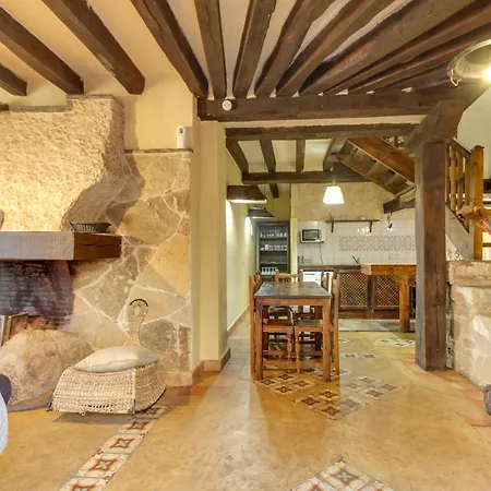 Therma Agreste Landhaus Bermellar