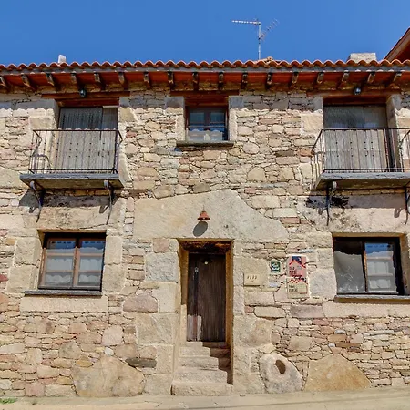 Casa Rural Therma Agreste Casa rural *