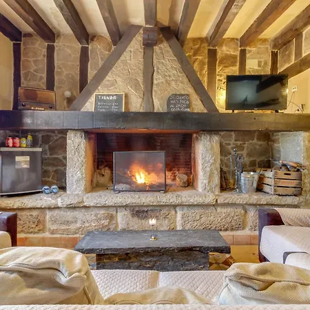 Therma Agreste * Bermellar