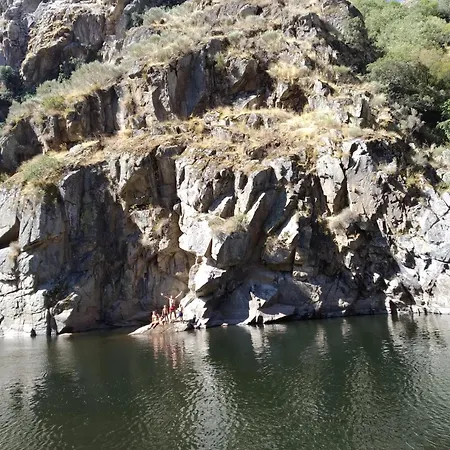 Casa de Campo Therma Agreste