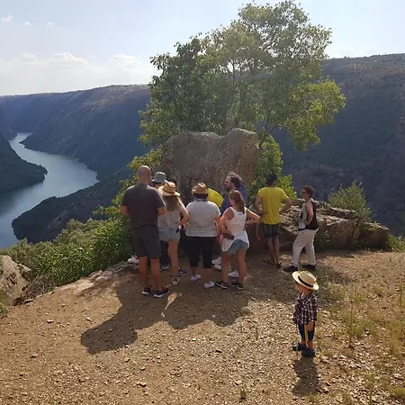 Therma Agreste Casa de Campo Bermellar