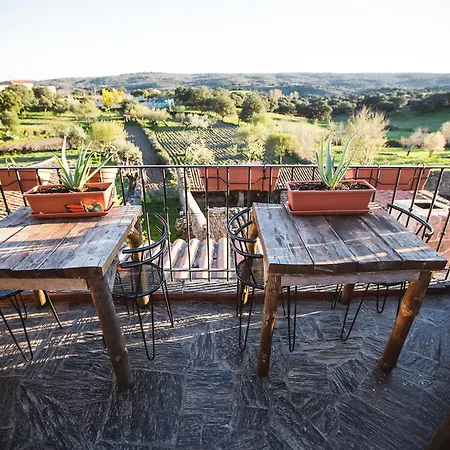 Landhaus Therma Agreste *