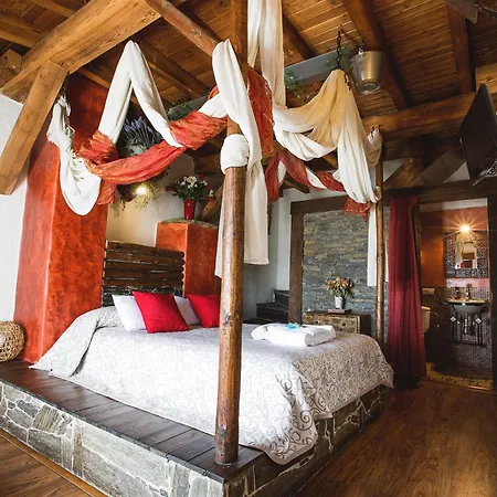 Therma Agreste * Bermellar