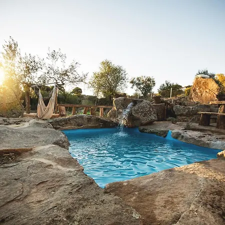 Casa Rural Therma Agreste Bermellar