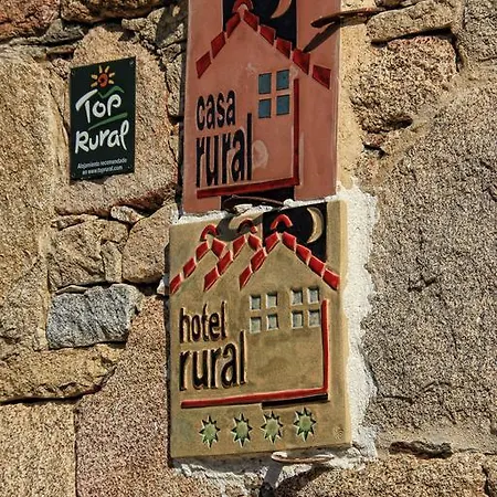 Therma Agreste Casa de Campo Bermellar