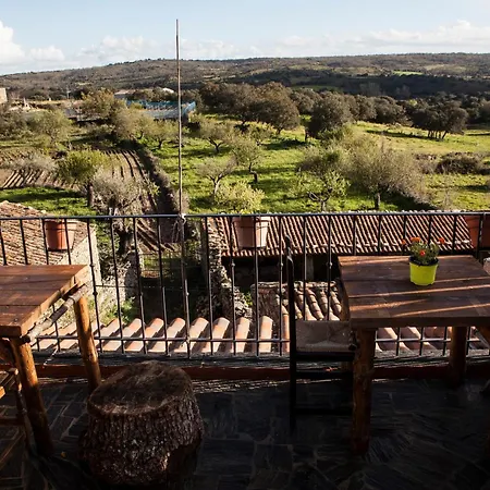 Landhaus Therma Agreste