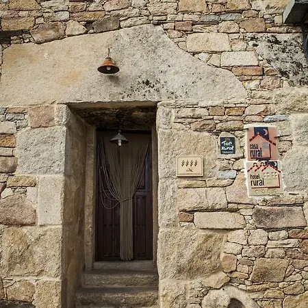 Landhaus Therma Agreste Bermellar