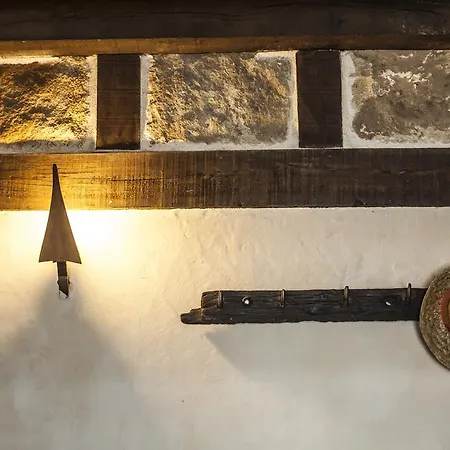 Casa Rural Therma Agreste Bermellar