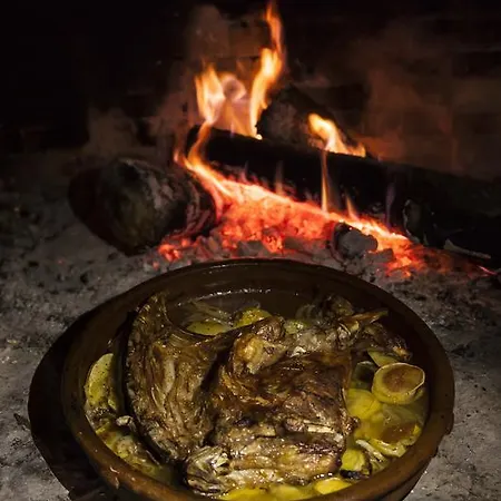 Kır Evi Therma Agreste *