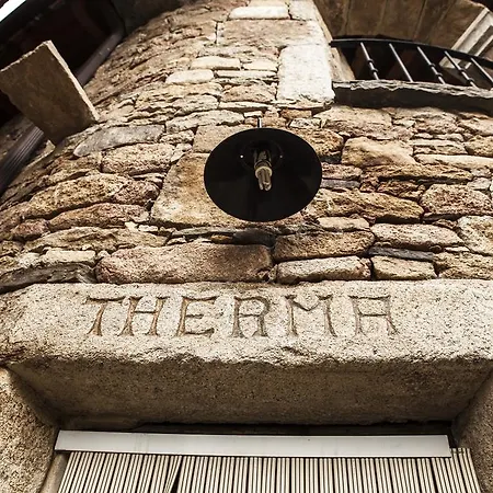 Therma Agreste Landhaus *