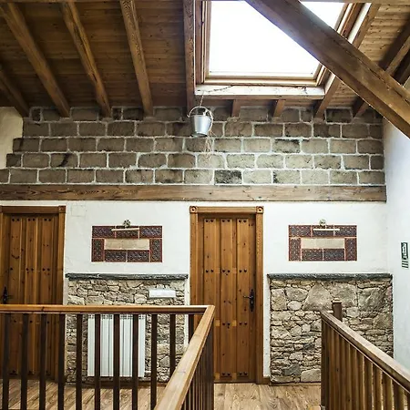 Landhaus Therma Agreste